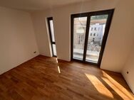 SPECIAL OFFER: Berliner Allee: ERSTBEZUG im NEUBAU per 2025 : u.a. 1,5-Zi- EG- Wohnung mit TERRASSE - Berlin