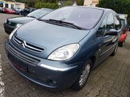 Citroen Xsara Picasso HDi 110 Exclusive - Remagen