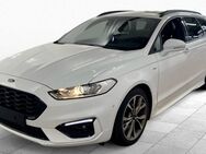 Ford Mondeo, ST-Line, Jahr 2020 - Großenkneten