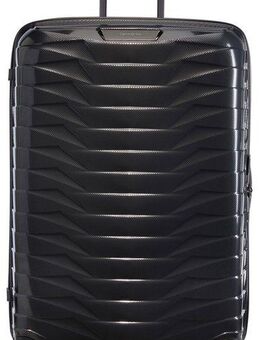 Samsonite Hartschalen-Trolley PROXIS, verschiedene Größen und Farben, 4 Rollen, Trolley Reisegepäck Hartschalenkoffer Reisekoffer TSA-Zahlenschloss
