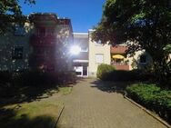 Preisgünstige individuelle 2-Zimmer-Wohnung (WBS) - Witten