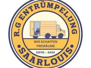 R.G Entrümpelung - Dillingen (Saar)