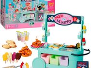 Baby Born Puppentisch Snack Shop, mit Soundeffekt