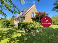 Einfamilienhaus mit viel Platz & großem Garten in ruhiger Lage von Ebstorf - Ebstorf (Klosterflecken)