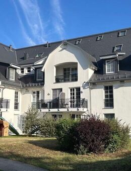 Die Residenz am Balmer See - Benz (Landkreis Vorpommern-Greifswald)