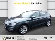 Seat Leon, 1.5 Style Edition eTSI 150, Jahr 2022 - Zella-Mehlis