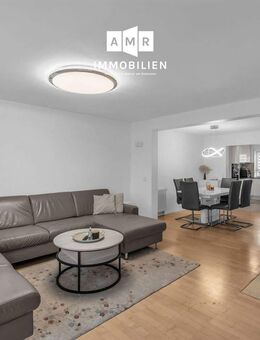 Für die ganze Familie | Großzügiges Reihenmittelhaus in ruhiger Lage von Friedrichshafen - Friedrichshafen