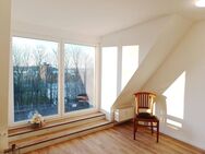 Dachgeschoß-Maisonette-Wohnung 44 qm am Tilsiter Platz in Kiel-Ellerbek - Kiel