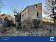 Einfamilienhaus in zentraler Lage mit Potential! - Mittweida