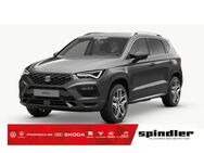 Seat Ateca, Style, Jahr 2022 - Würzburg