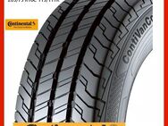 2x Continental 205 75 R16C 113 111R Mercedes Sprinter WohnMobil NEU - Fürth
