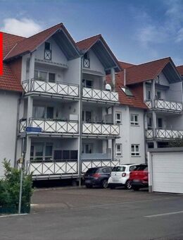 Helle und moderne 3 Zimmer Maisonette - Wohnung in Top-Lage von Großkrotzenburg - Großkrotzenburg