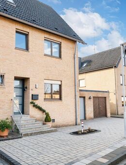 Ihr neues Familienidyll - viel Platz im Haus und ein traumhaft großer Garten - Bergheim (Nordrhein-Westfalen)