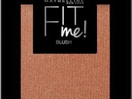 MAYBELLINE NEW YORK Rouge Fit Me!, mit langanhaltender Formel
