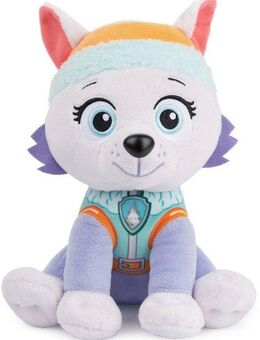 Spin Master Plüschfigur Gund - Paw Patrol Plüsch 23 cm - Everest