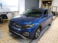 VW T-Cross, 1.0 TSI Move, Jahr 2023 - Langenhagen