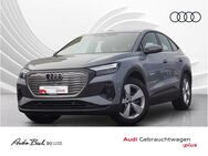 Audi Q4, 35 EPH, Jahr 2022 - Wetzlar