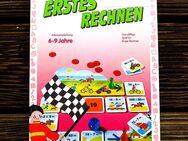Lernspiel 'Erstes Rechnen' für Kinder Mathematik 6 - 9 Jahre gebraucht - Füssen
