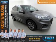 Ford Kuga, 2.5 Plug-in-Hybrid ST-Line, Jahr 2022 - Premnitz