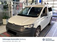 VW Caddy, 1.5 TSI Cargo EcoProfi Allwetter ZVmitFB, Jahr 2021 - Hamburg