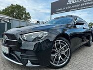 Mercedes-Benz E 450 4M AMG PANO*DISTR+*AHK*360°*MBUX*AR*19" - Wiesbaden