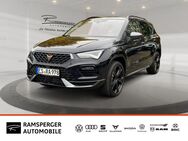 CUPRA Ateca, 2.0 TSI Tribe Edition, Jahr 2024 - Nürtingen