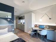 LONGSTAY-RABATT - Stay Fair - Luxus Studio Apartment im Zentrum - Köln