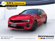 Opel Astra, L Line Plus, Jahr 2022 - Dillenburg