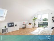 Neubau A+ Einfamilienhaus gerade fertiggestellt - in ruhiger Lage von Bergkirchen, Lauterbach - Bergkirchen