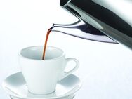 C3 Kaffeebereiter Perkolator Basic, für 4 bis 12 Tassen besonders bekömmlichen und magenschonenden Kaffee