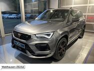 CUPRA Ateca, 2.0 TSI VZ BEATS, Jahr 2024 - Viersen