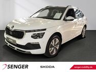 Skoda Kamiq, 1.5 TSI Selection, Jahr 2024 - Lübeck