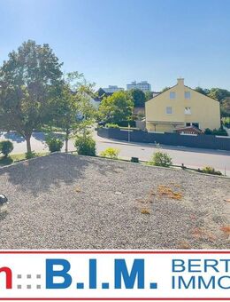 Hier ist es sehr sonnig und hell, ruhig und freundlich | Innen-Standards 2017 - Fürstenfeldbruck