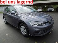 VW Polo, 1.0 Limited, Jahr 2022 - Föritz