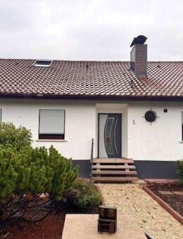 Freistehendes, frisch saniertes Einfamilienhaus.... - Biblis