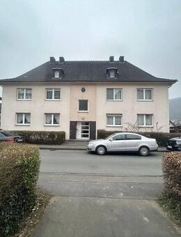3-Zimmer-Eigentumswohnung...Möblierte Wohnung zu verkaufen- Potenzial für AIRBNB!!!! - Werdohl
