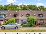 Kleines Reihenhaus statt Eigentumswohnung - Bremen