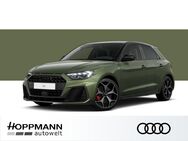 Audi A1, Sportback S line 40 TFSI, Jahr 2022 - Herborn (Hessen)