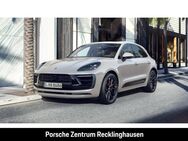 Porsche Macan, GTS Abstandstempomat, Jahr 2024 - Recklinghausen