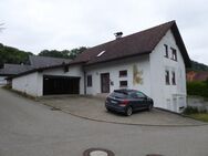 Freistehendes Einfamilienhaus Klettgau. Nahe Schweizer Grenze. - Klettgau