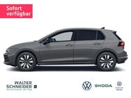 VW Golf, 1.5 l GOAL eTSI 116, Jahr 2022 - Siegen (Universitätsstadt)