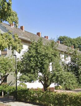 Anleger aufgepasst! 4-Zimmer-Wohnung in Schwachhausen-Riensberg! - Bremen