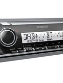 NEUES MODELL DAB + NEU AKTION** Marine Radio DAB+ Receiver + Lautsprecher paar satz AKTION in 8600