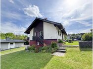 Ruhiges Haus am Windhainer See! - Mücke
