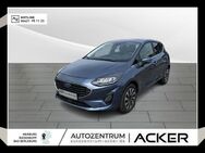 Ford Fiesta, 1.0 EcoBoost Titanium, Jahr 2023 - Bad Berleburg