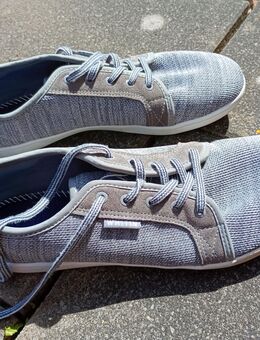 Barfußschuhe 44 EU grau - Bremen