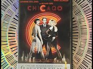 CHICAGO | DVD | 6 Oscars | 3 Golden Globes | NEUWERTIG - Dresden