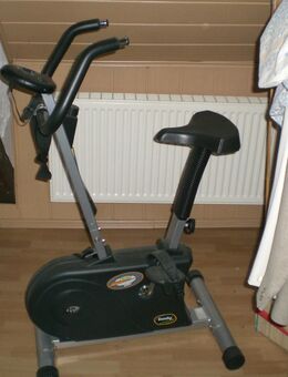 Heimtrainer-- Ergometer - Kerpen (Kolpingstadt)