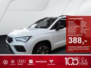 Seat Ateca, 2.0 TDI FR 150PS, Jahr 2024 - Vilsbiburg