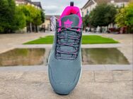 Lico Anchorage Damen Sneaker in Grau/Rosa - Berlin Marzahn-Hellersdorf